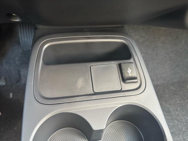 2024 Mitsubishi Mirage G4 Black Edition