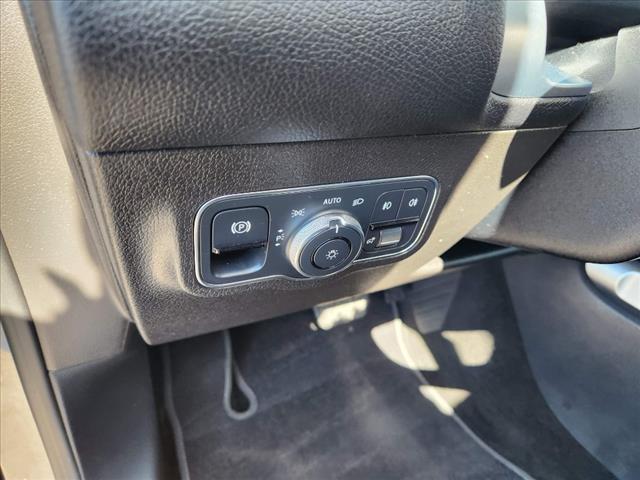 2021 Mercedes-Benz GLB GLB 250 4MATIC