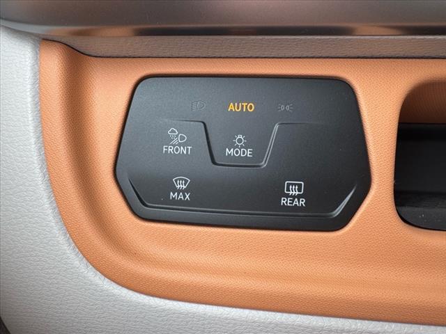 2025 Volkswagen ID.Buzz 1st Edition 4Motion