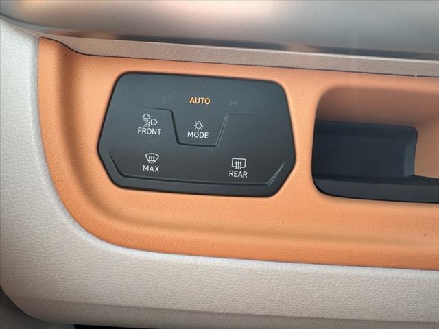 2025 Volkswagen ID.Buzz 1st Edition 4Motion
