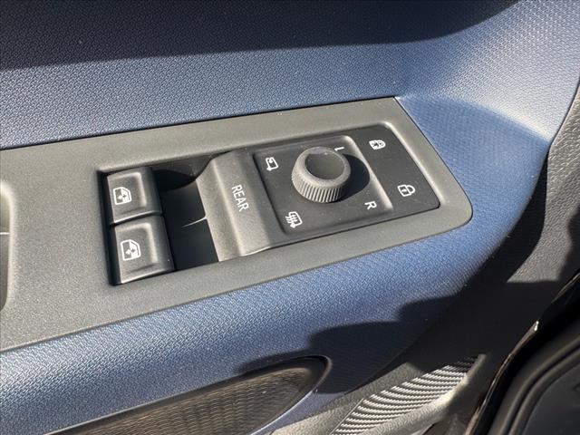 2025 Volkswagen ID.Buzz Pro S