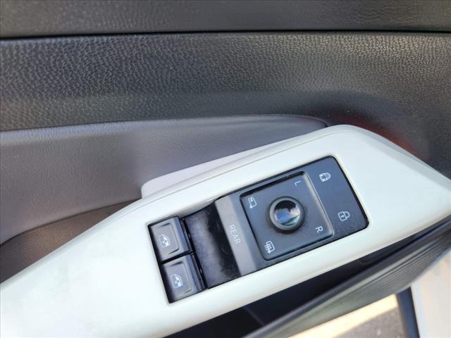 2021 Volkswagen ID.4 1st Edition
