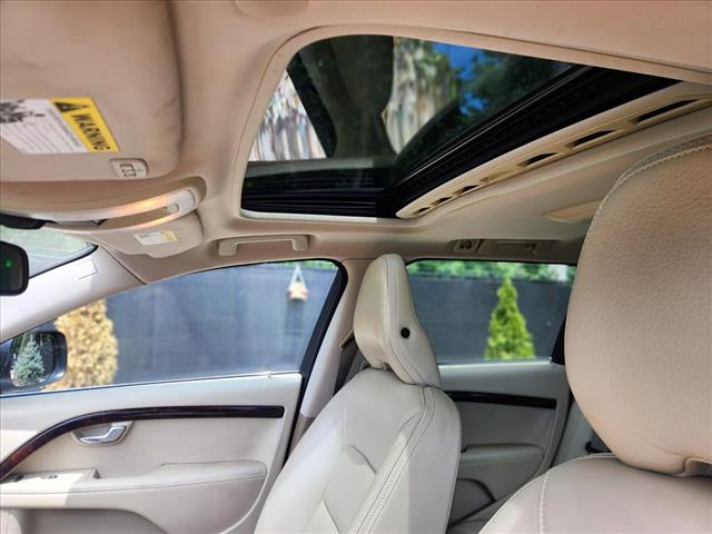 2013 Volvo XC70 T6