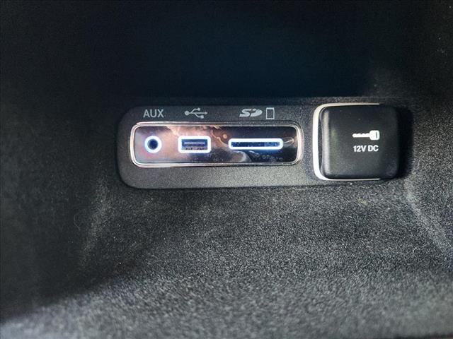 2016 Jeep Grand Cherokee Laredo E