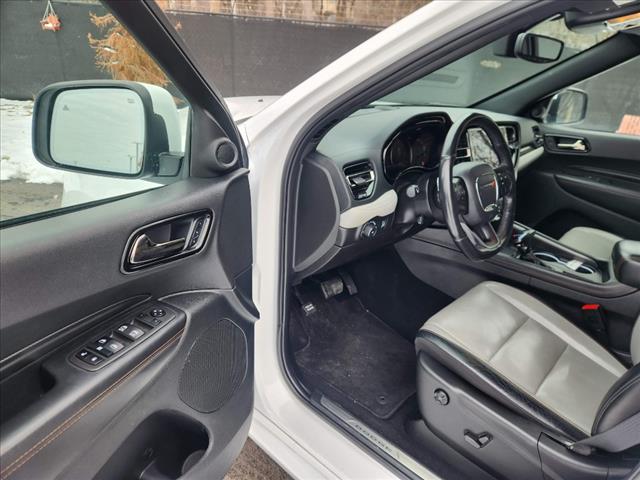2022 Dodge Durango R/T