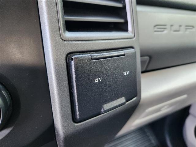 2019 Not Specified SUPER DUTY F-45 XL