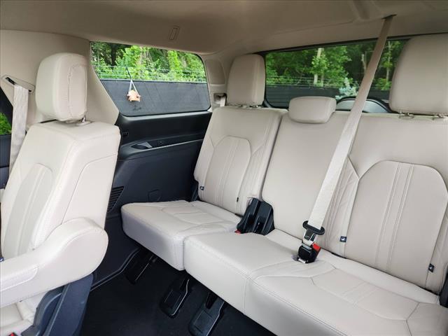 2024 Ford Expedition Platinum