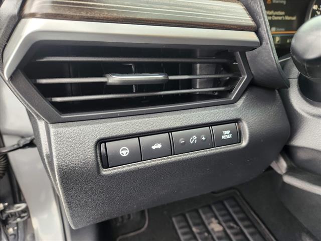 2020 Nissan Altima 2.5 SL