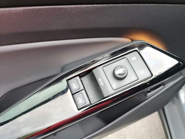 2024 Volkswagen ID.4 S