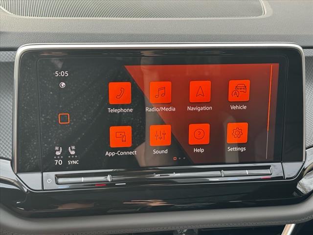 2025 Volkswagen Atlas Peak Edition 4Motion