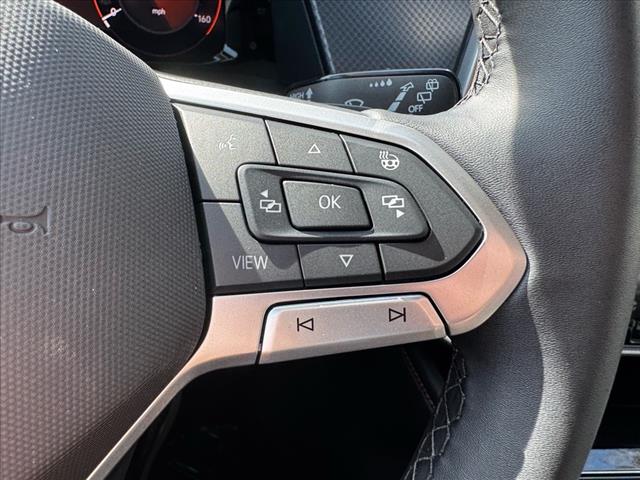 2025 Volkswagen Atlas Peak Edition 4Motion