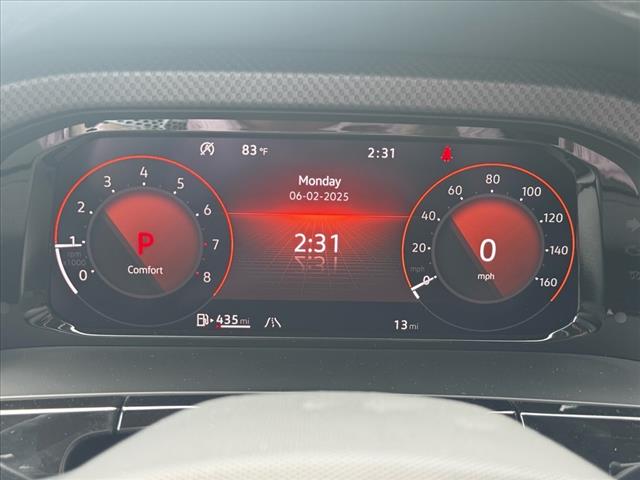 2025 Volkswagen Atlas Peak Edition 4Motion