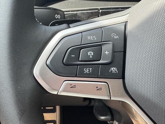 2025 Volkswagen Atlas Peak Edition 4Motion