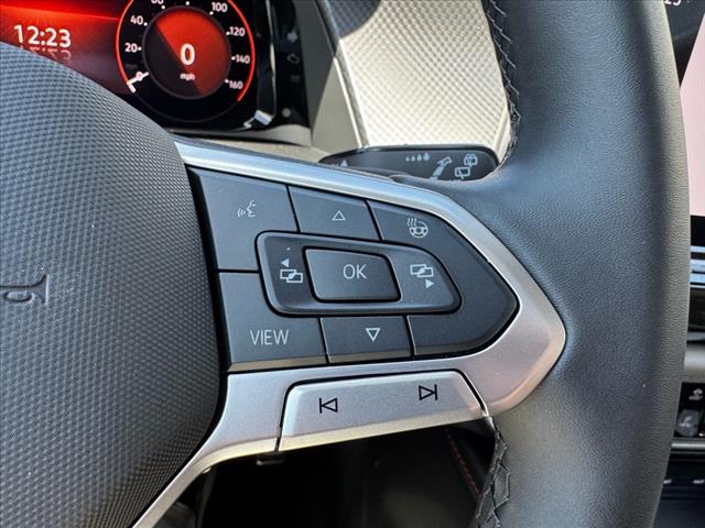 2025 Volkswagen Atlas Peak Edition 4Motion