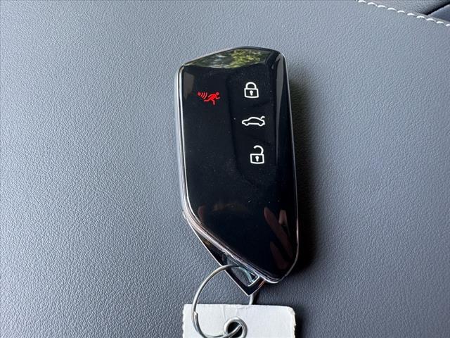 2025 Volkswagen ID.4 Pro