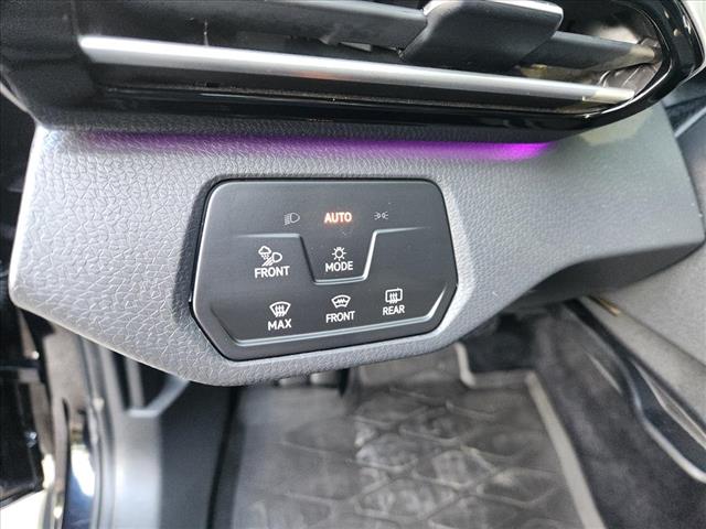 2023 Volkswagen ID.4 Pro S Plus w/ VW Sound