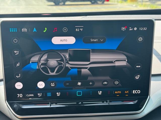 2025 Volkswagen ID.4 Pro S Plus