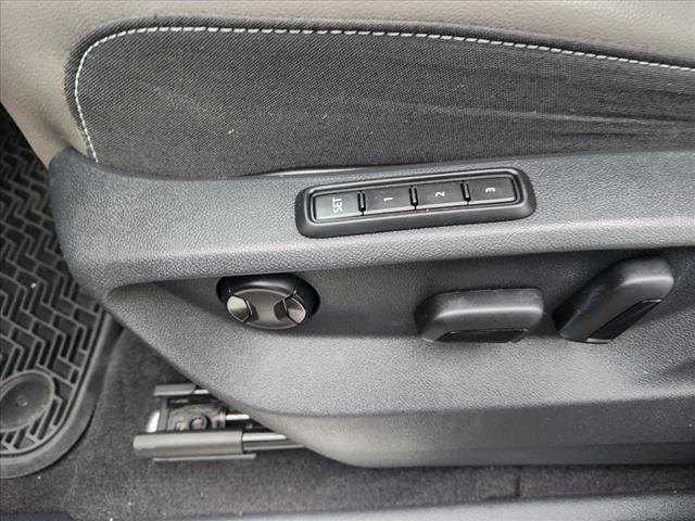 2021 Volkswagen Atlas V6 SEL Premium 4Motion
