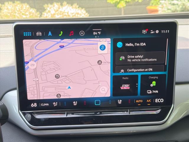 2025 Volkswagen ID.4 Pro S