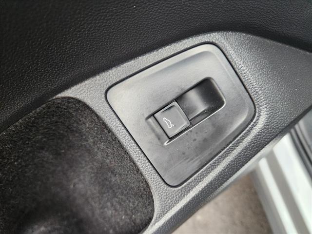2022 Volkswagen Tiguan SE 4Motion