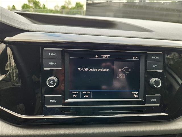 2024 Volkswagen Taos S