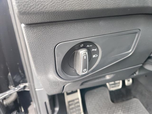 2023 Volkswagen Tiguan SE R-Line Black 4Motion