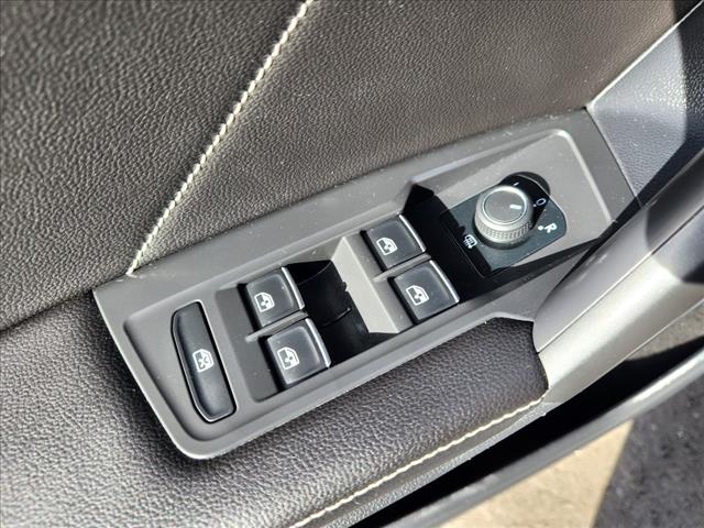 2022 Volkswagen Tiguan SE R-Line Black 4Motion