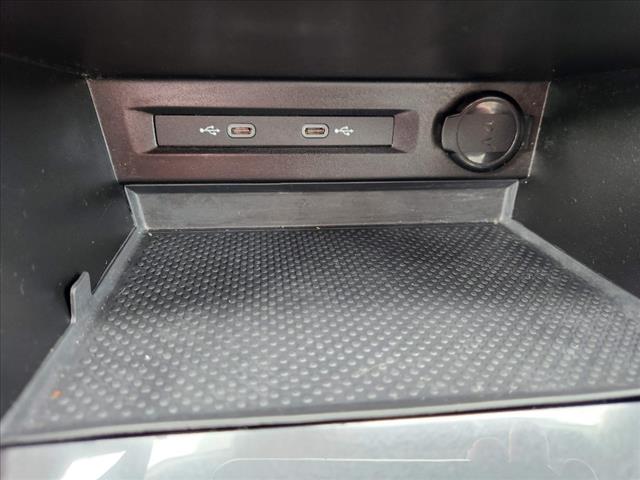 2024 Volkswagen Tiguan S 4Motion
