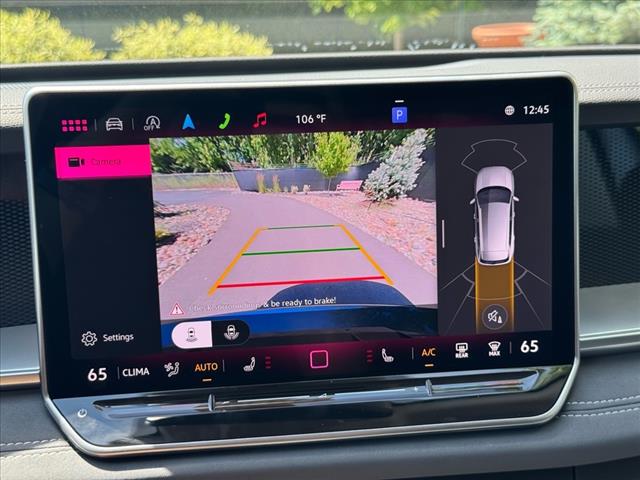 2025 Volkswagen Tiguan SE