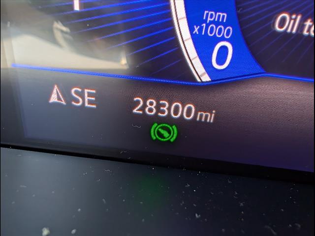 2024 Volkswagen Taos SE 4Motion