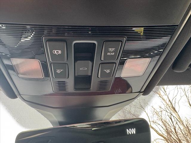 2025 Volkswagen Jetta GLI Autobahn