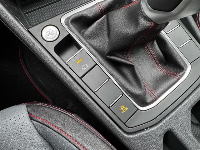 2025 Volkswagen Jetta GLI Autobahn