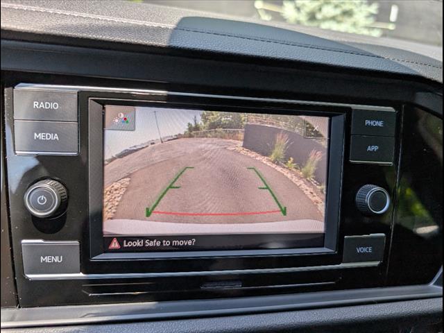 2024 Volkswagen Jetta Sport