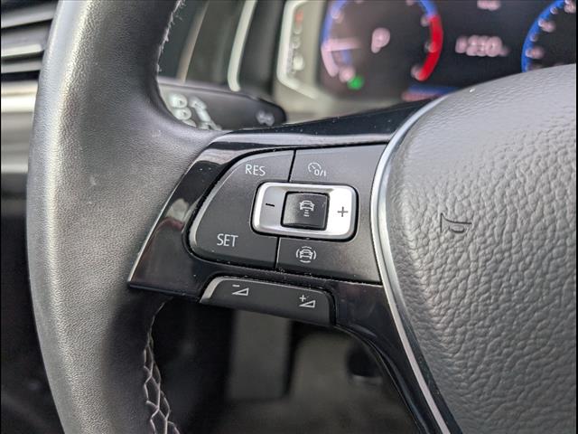 2021 Volkswagen Jetta SEL