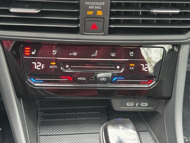 2025 Volkswagen Jetta SEL