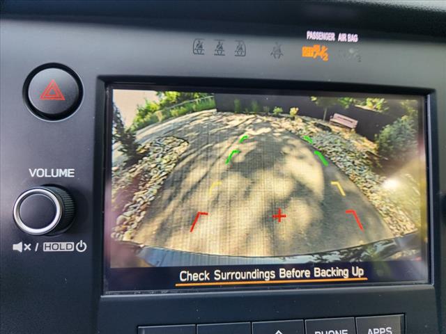 2021 Subaru Outback 