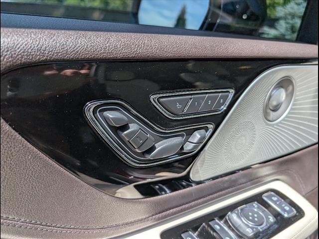2020 Lincoln Aviator Black Label