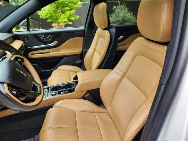 2022 Lincoln Corsair Grand Touring