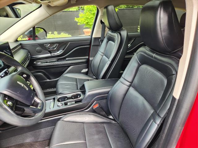 2023 Lincoln Corsair Grand Touring
