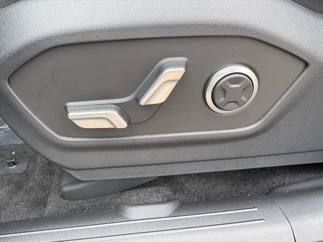 2025 Hyundai SANTA FE Hybrid Limited