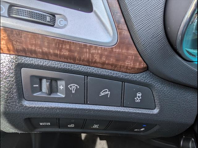 2015 Hyundai SANTA FE Sport 2.0T
