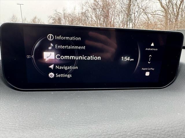 2025 Mazda CX-50 Hybrid Premium