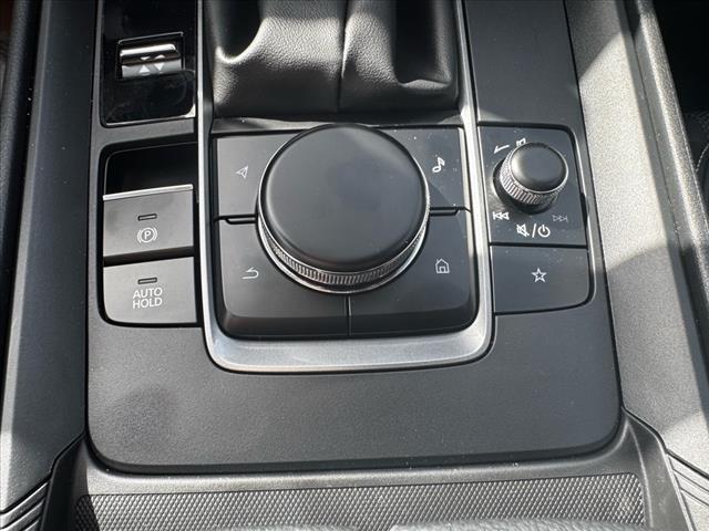2025 Mazda CX-50 2.5 S Select