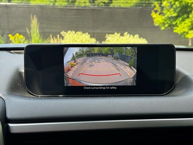 2025 Mazda CX-50 2.5 S Premium
