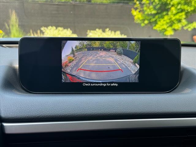 2025 Mazda CX-50 2.5 S Premium