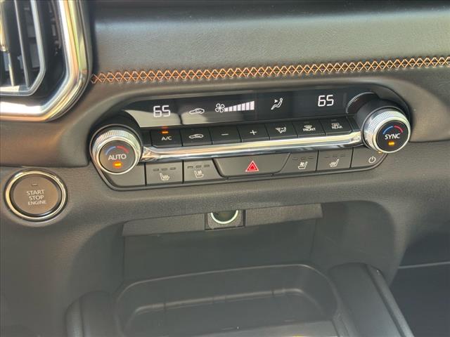 2025 Mazda CX-50 2.5 S Premium Plus