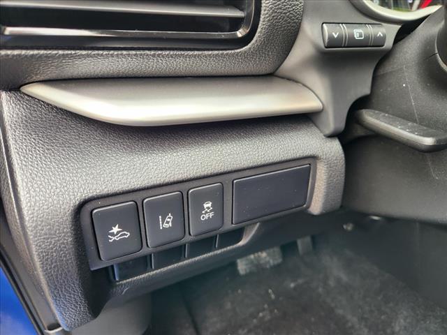2022 Mitsubishi Eclipse Cross SE