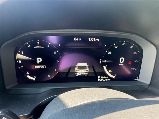 2025 Mitsubishi Outlander SEL