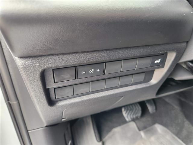2022 Mitsubishi Outlander Black Edition