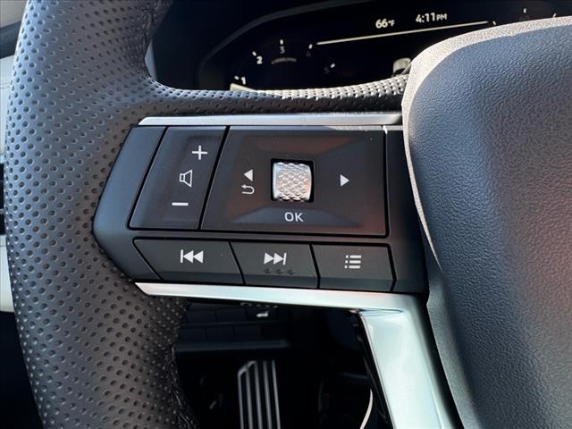 2025 Mitsubishi Outlander SEL Platinum Edition